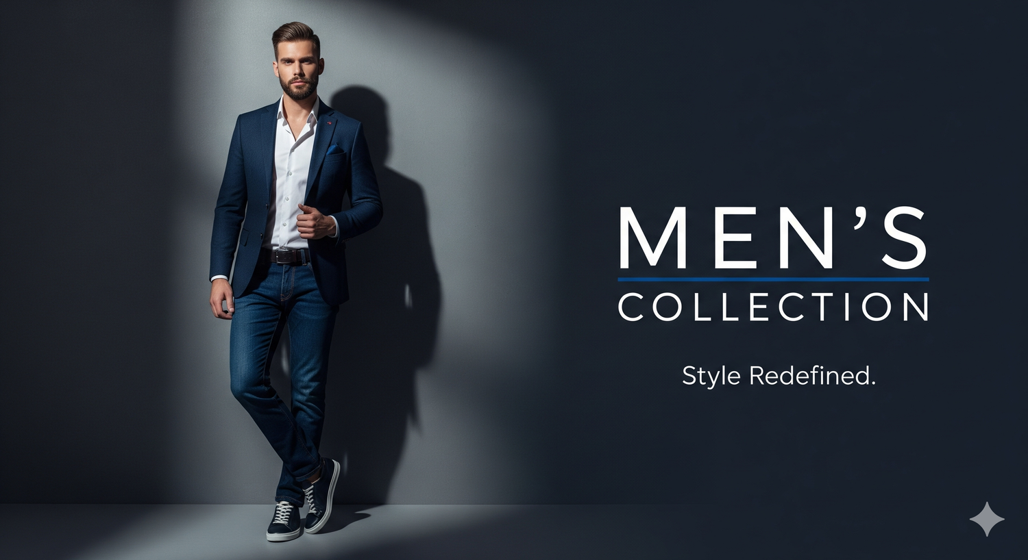 Men,s collation