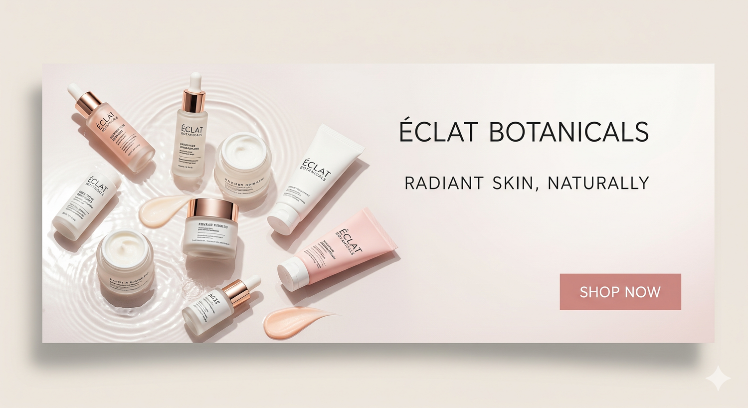 Beauty Products