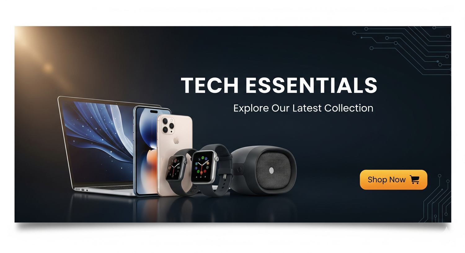 Electronic Gadget